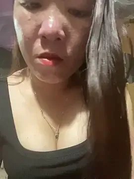 Luna-ass from StripChat