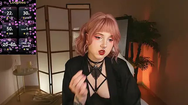 luna_son from StripChat