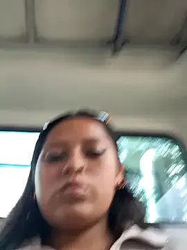 LunaHot_777 from StripChat