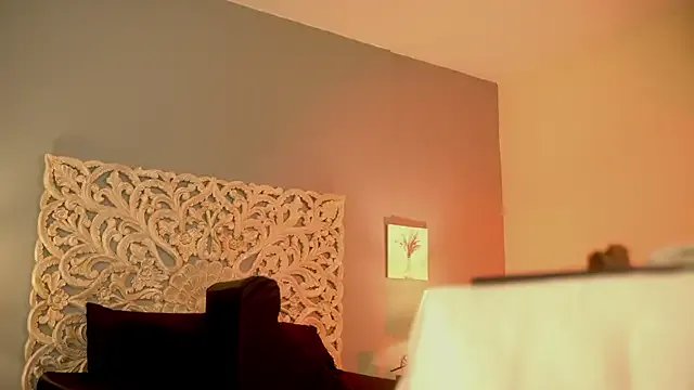 lupeebony from StripChat