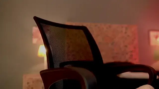 lupeebony from StripChat