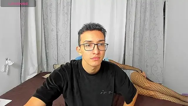 lustduo1 from StripChat