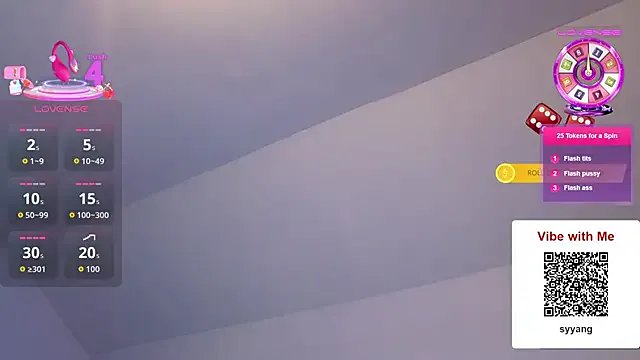 LustfulSin_ from StripChat