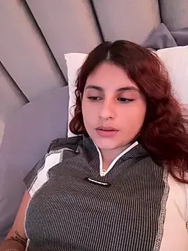 Luu_Princess from StripChat