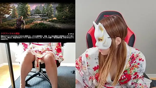 LuuLee0804 from StripChat