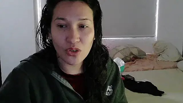 luxandracon23 from StripChat