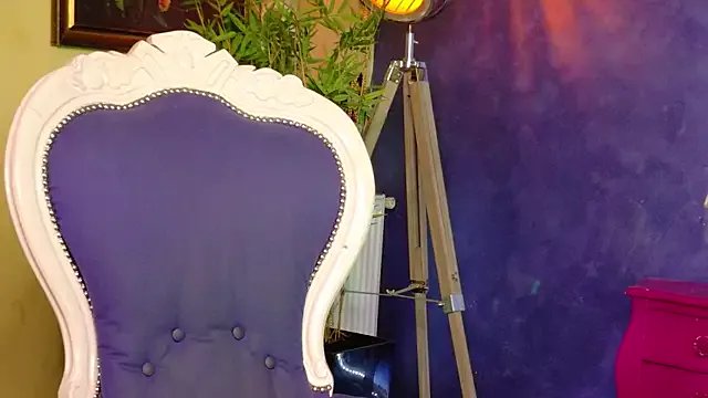 lyv_ty from StripChat