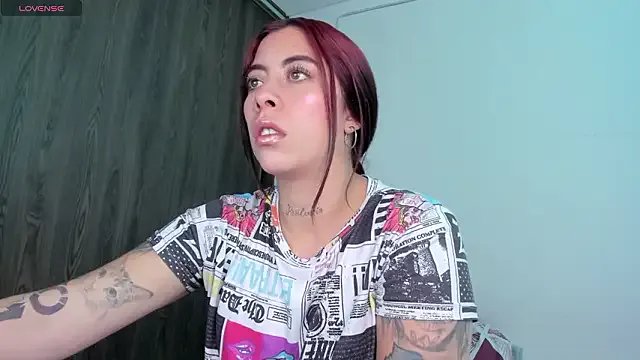  maazikeenx chat room