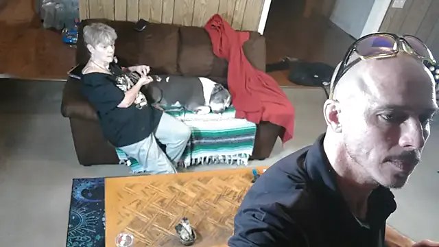 Mac_ThunderCock from StripChat