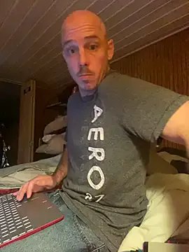 Mac_ThunderCock from StripChat