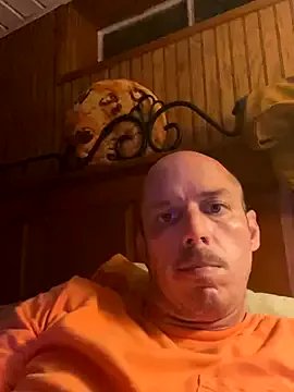 Mac_ThunderCock from StripChat