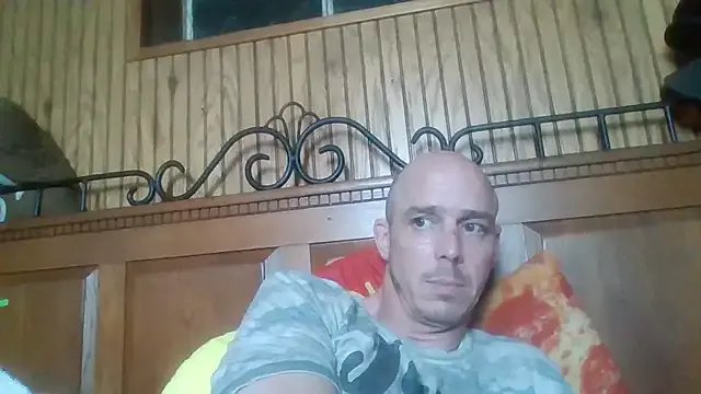 Mac_ThunderCock from StripChat