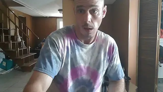 Mac_ThunderCock from StripChat