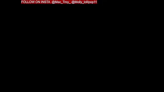 MacTroy from StripChat is Freechat