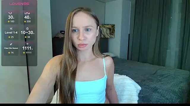 Mad1en from StripChat