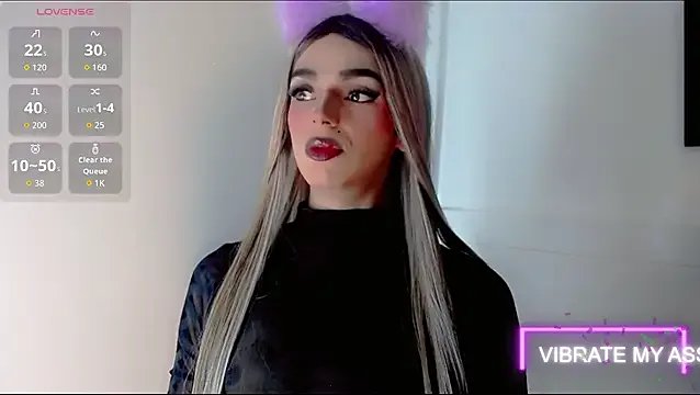  Maddye_Fox chat room