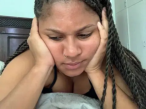 madell from StripChat