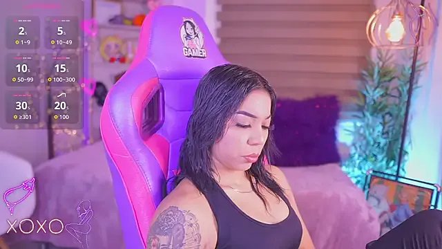 madelyn_rose_ from StripChat