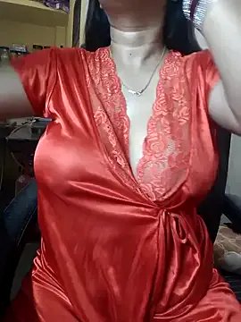 Madhavi_mishra from StripChat