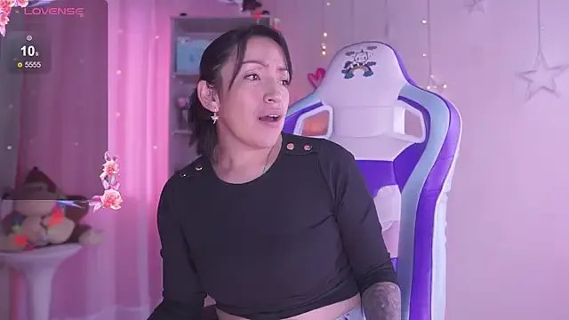 Madison_Mayer from StripChat