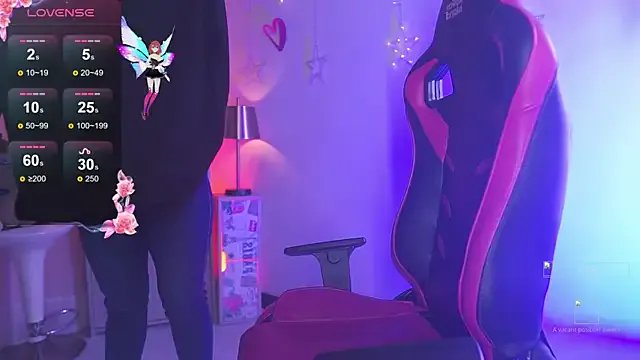 Madison_Mayer from StripChat