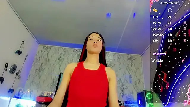 Madison_Mujica from StripChat