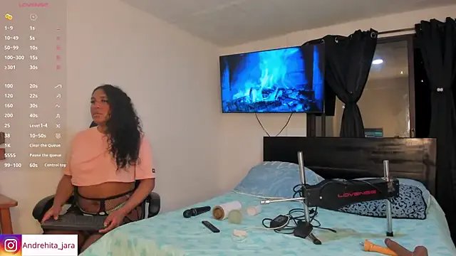 madisonbrunette from StripChat