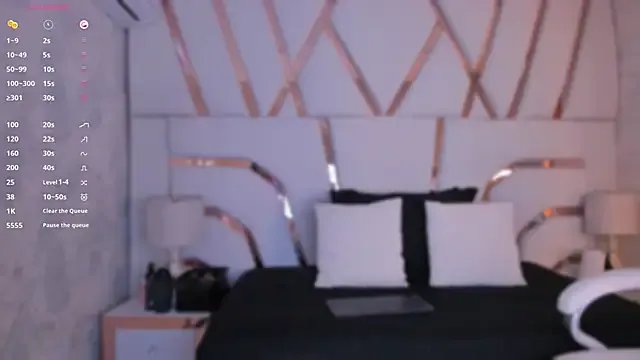 Madisson-Rivas from StripChat