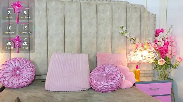 MadissonBonny_ from StripChat