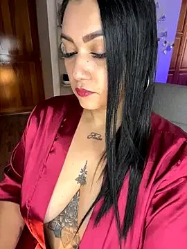 MadissonFord from StripChat