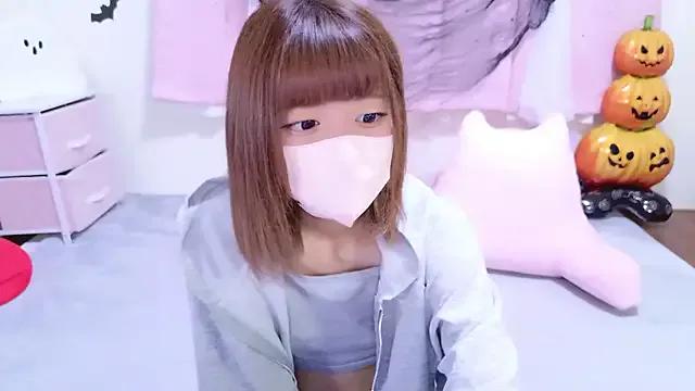 C2c with the lustful Madoka_0116 performer from StripChat. Their intriguing free live sex cam will bring you pleasure. You can watch and chat during their cam stream as they're laying bare and peaking, completely free! Madoka_0116 from StripChat