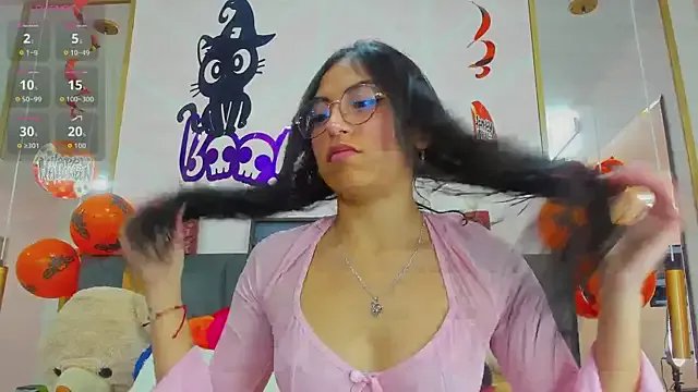 MadyJackson from StripChat