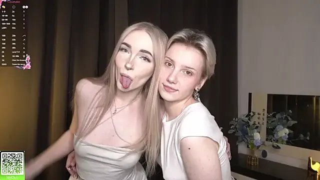 MaeEversley from StripChat