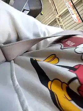 MAFE__29 from StripChat