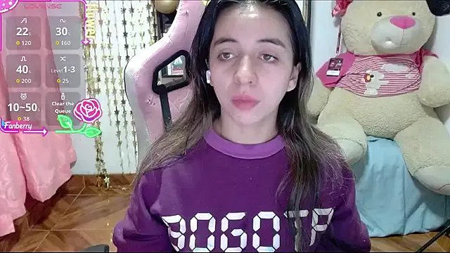 Maggie_Fox3 from StripChat