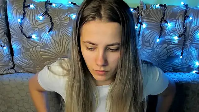  MaggieCake chat room