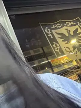 MAGIC_TESSA from StripChat