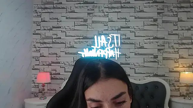 Maily_a_ from StripChat