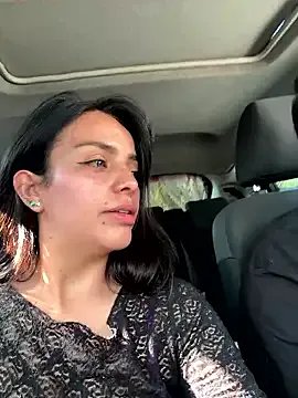  MailynFoxx chat room