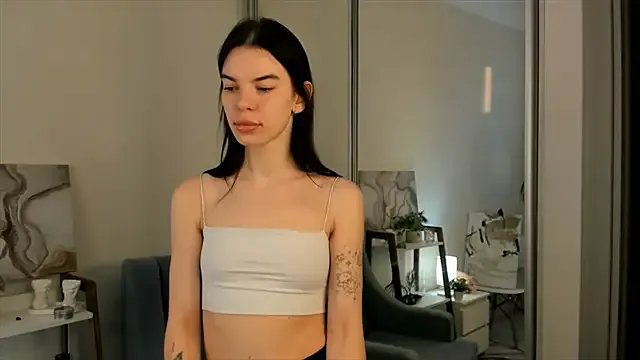 MaiPeng from StripChat