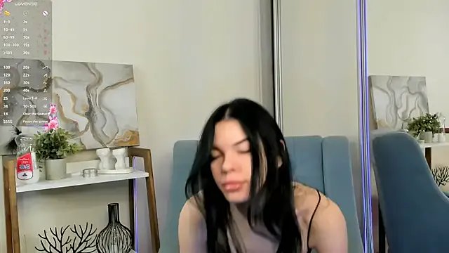 MaiPeng from StripChat