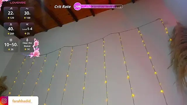 Maisa_issa from StripChat