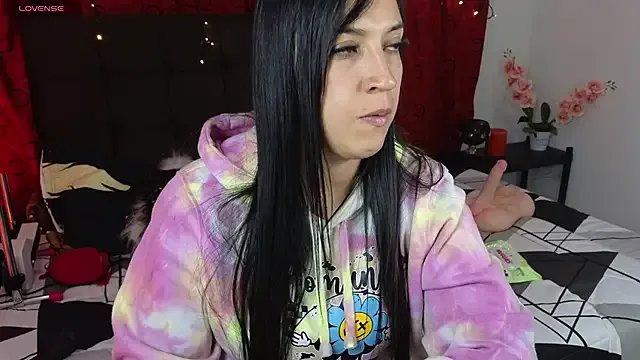 Majuu__ from StripChat