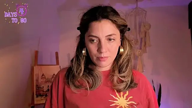 Mala_Bad from StripChat