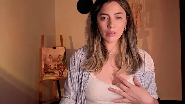 Mala_Bad from StripChat