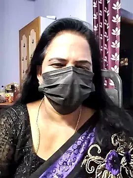 mallu-lover from StripChat