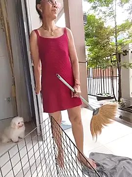 Mama_Eva_1 from StripChat