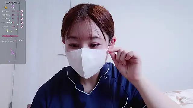 Mamu_Mamu_ on StripChat 