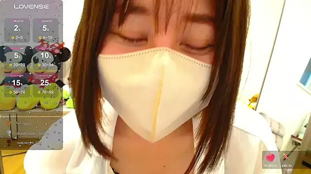 Mamu_Mamu_ on StripChat 