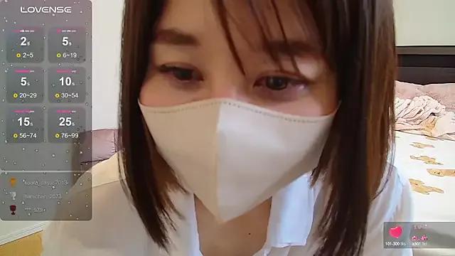 Mamu_Mamu_ on StripChat 